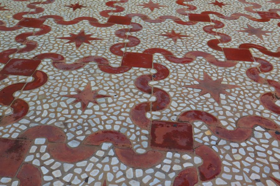 adoquinado hostalric adoquinado