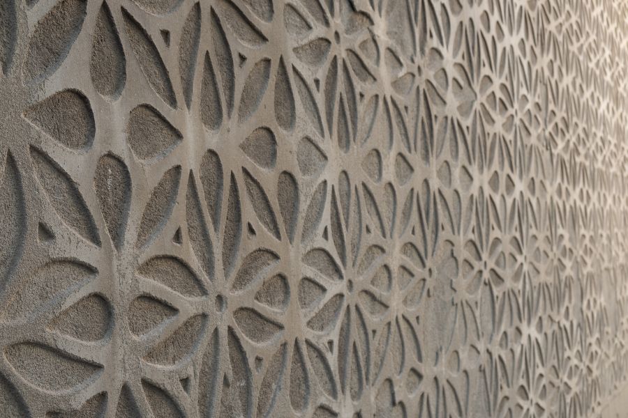 Panots Sant Cugat del Valles