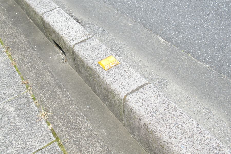 bordillo-Prat del Llobregat