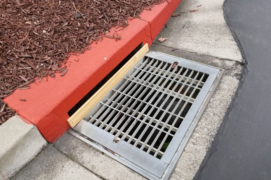 Alcantarilla Santa Perpetua de la Mogoda