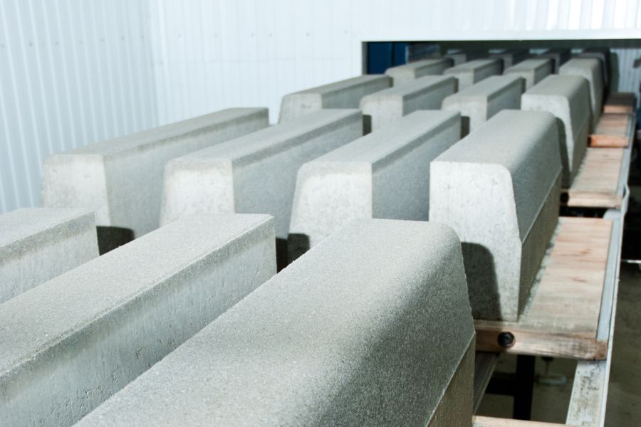 Vados Sant Pere de Ribes Bordillos Sant Pere de Ribes