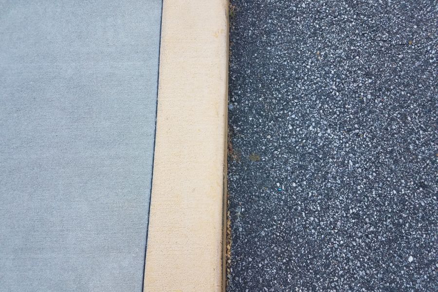 Bordillos Esplugues de Llobregat