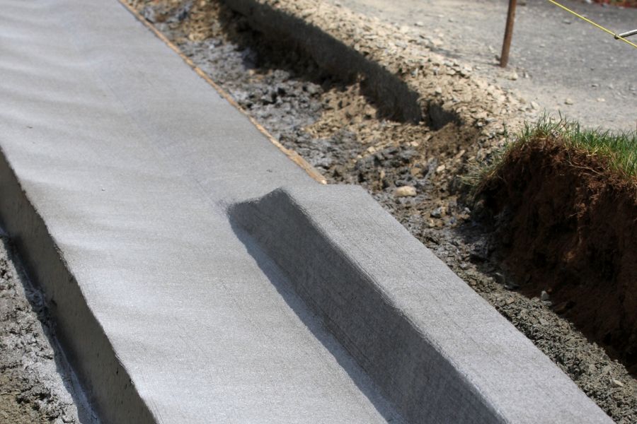 Vados Cornellà de Llobregat Bordillo Cornellà de Llobregat