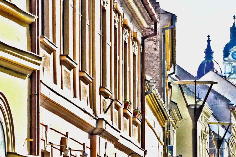 Arquitecto Técnico Fachadas Cerdanyola del Vallès