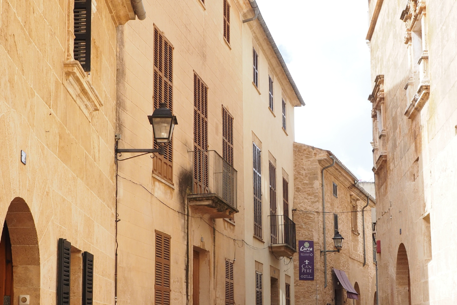 Gestión Licencia Fachadas Barcelona