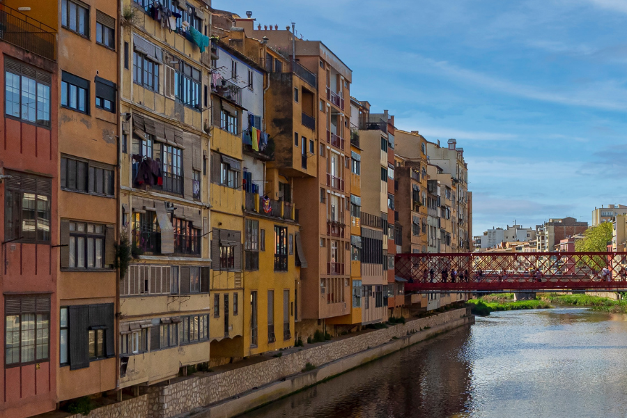 Licencia Andamio Sant Vicenç dels Horts