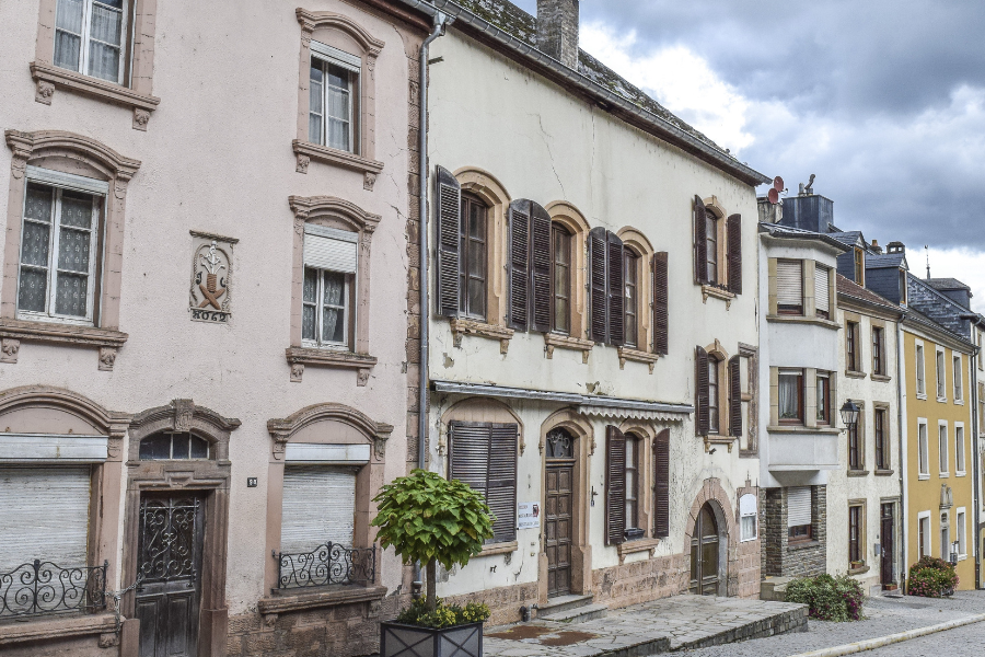 Licencia Proyecto Fachadas Garraf