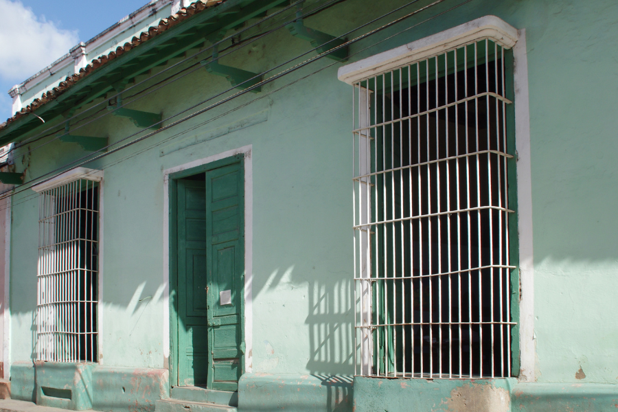 Licencia Rehabilitación Fachadas Martorell