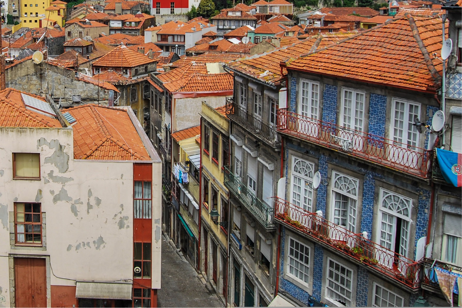 Licencia Rehabilitación Fachadas Osona