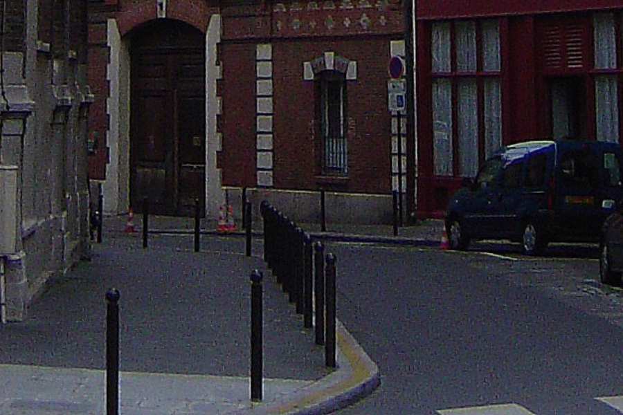 Licencia Vados Sabadell