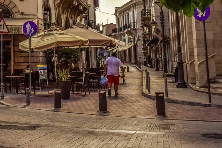 Licencia Vados Tarragona