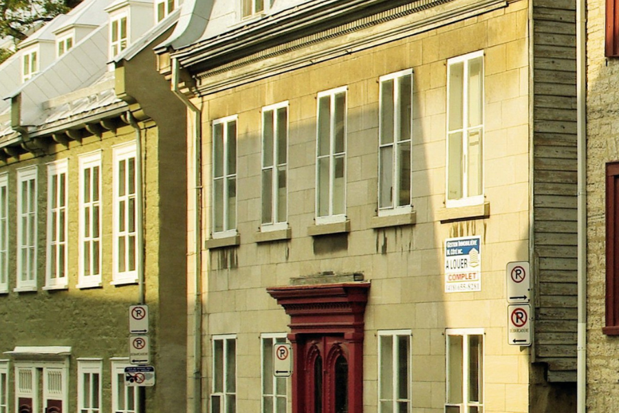 Licencia de Andamio L’Hospitalet de Llobregat