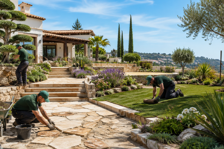 obras-de-jardin-mataro-reformas