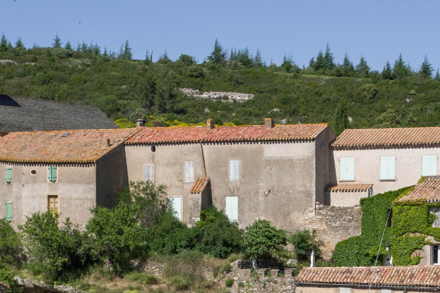 Fachadas El Masnou