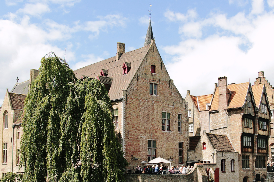 Fachadas Les Franqueses del Vallès